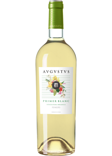 Augustus Primer Blanc 2024