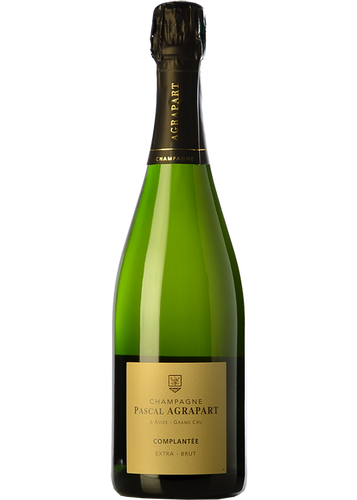 Champagne Agrapart Grand Cru Complantée