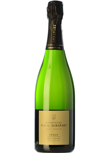 Champagne Agrapart Grand Cru Vénus 2011