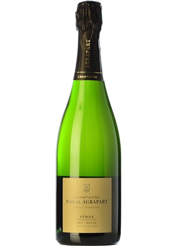 Champagne Agrapart Grand Cru Vénus 2016