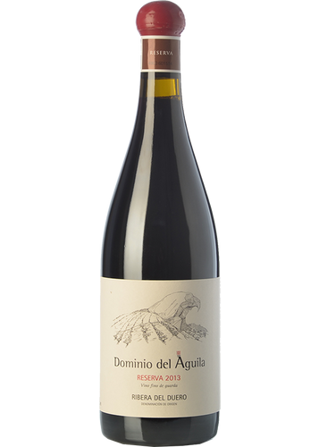 Dominio del Águila Reserva 2019 (Magnum)