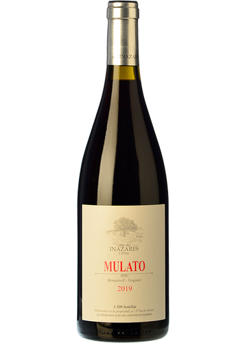 Alto de Inazares Mulato 2019