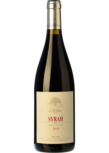 Alto de Inazares Syrah 2019
