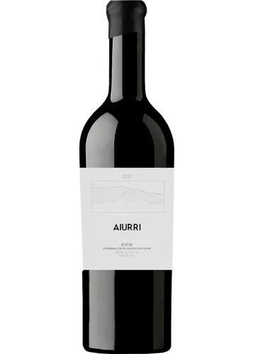 Aiurri 2022 (Magnum)