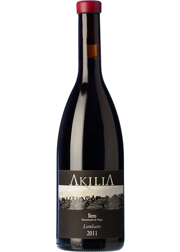 Akilia Lombano 2011