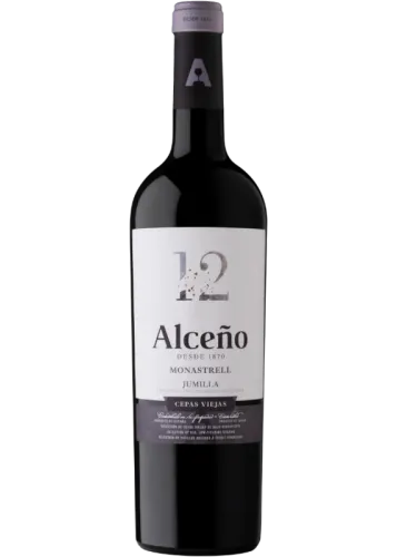 Alceño 12 Meses 2023