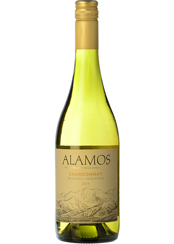 Alamos Chardonnay 2024