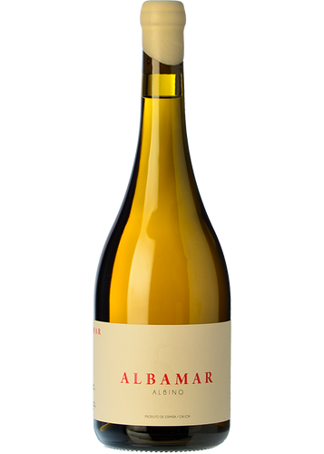 Albamar Albino 2022