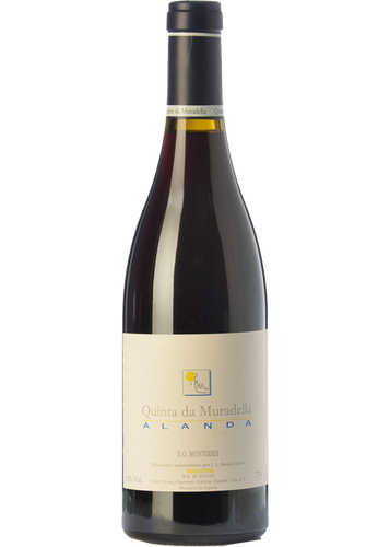 Alanda Tinto 2018