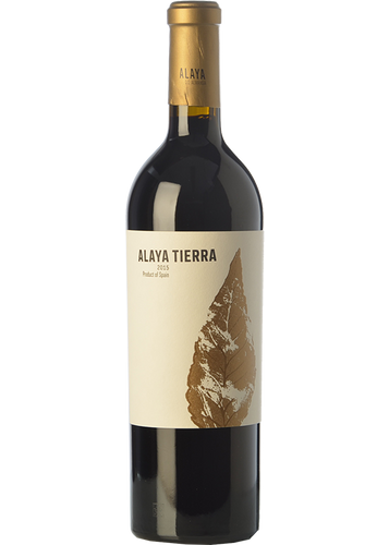 Alaya Tierra 2020