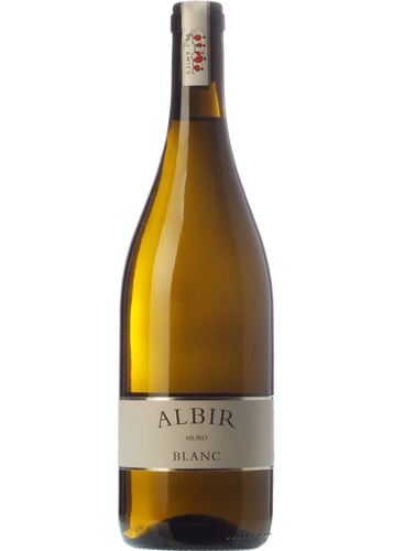 Albir Blanc 2011