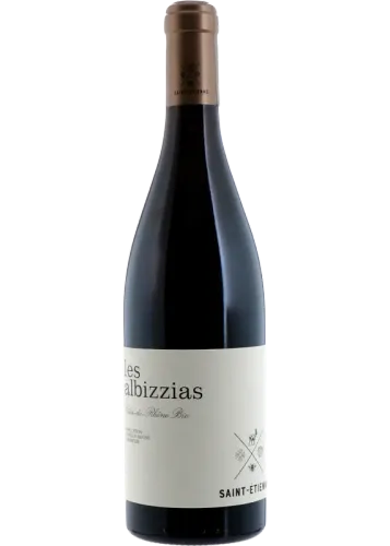 Saint-Étienne Côtes-Du-Rhône Les Albizzias 2024