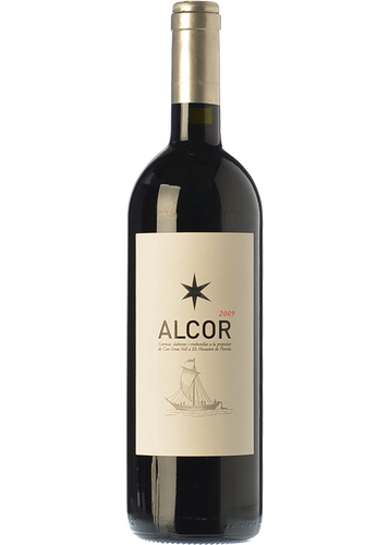 Alcor 2016