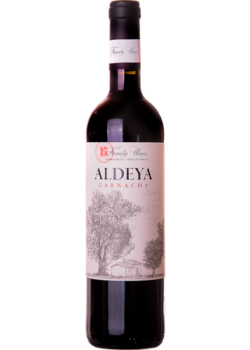 Aldeya Garnacha 2023