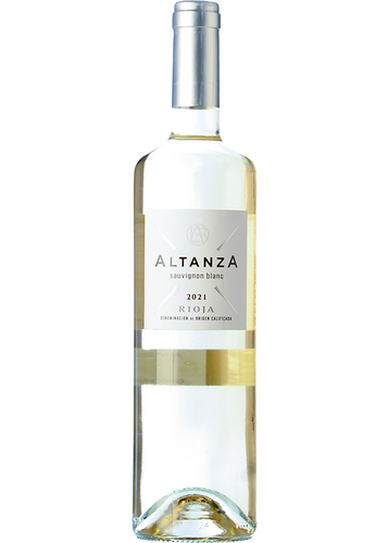 Altanza Blanco 2021