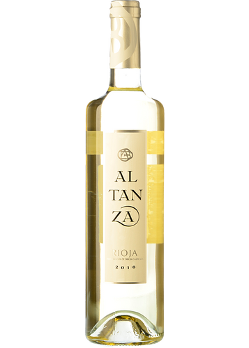 Altanza Sauvignon Blanc 2024