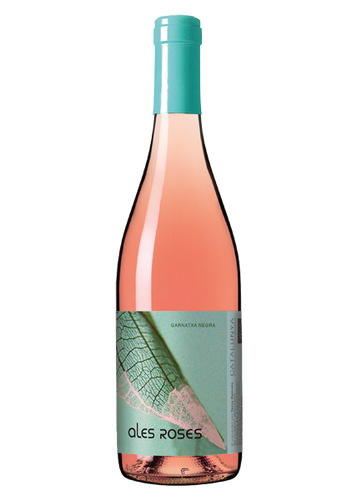 Terra Remota Ales Roses 2024