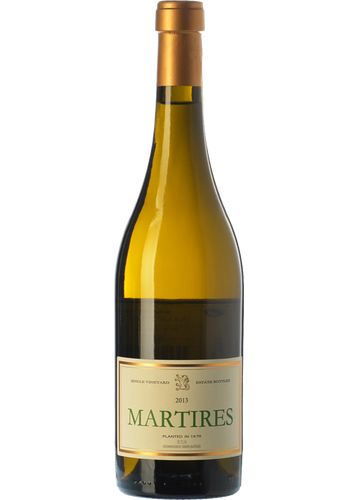 Finca Allende Mártires 2019