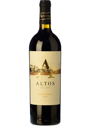 Altos de Luzón 2023