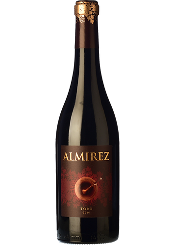 Almirez 2022 (Magnum)
