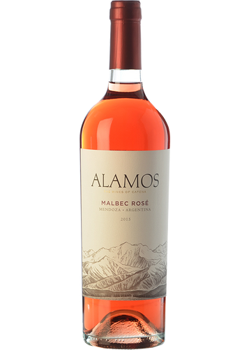 Alamos Malbec Rosé 2023