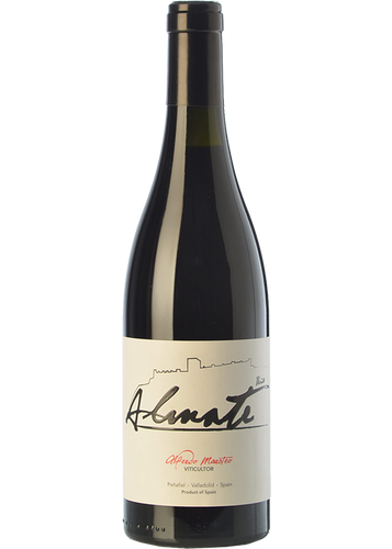 Alfredo Maestro Viña Almate 2022 (Magnum)