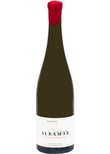 Albamar Finca O Pereiro 2023