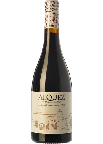 Alquez 2022