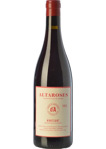 Altaroses 2022