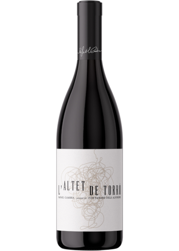 L’Altet de Torró 2024