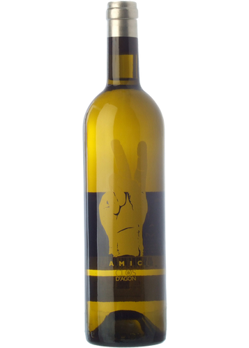 Amic Blanc 2024