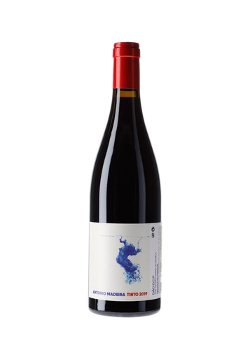 Antonio Madeira Tinto 2019