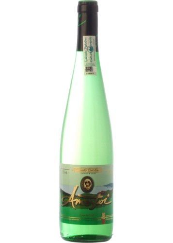 Txakoli Ameztoi 2021