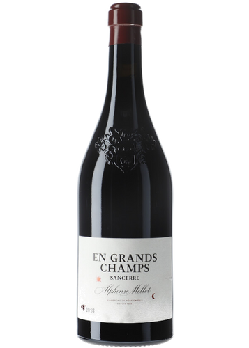 Alphonse Mellot En Grands Champs Rouge 2018