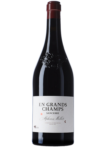 Alphonse Mellot En Grands Champs Rouge 2019