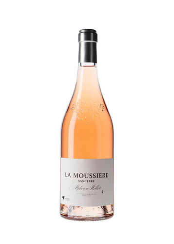 Alphonse Mellot La Moussière Rosé 2020