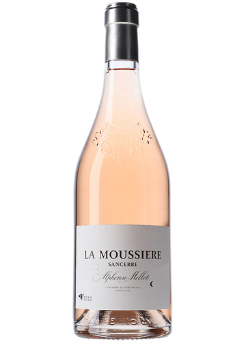 Alphonse Mellot La Moussière Rosé 2022