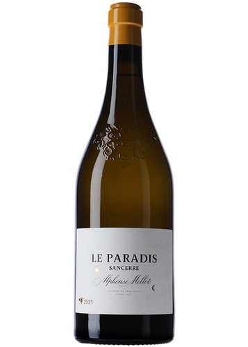 Alphonse Mellot Le Paradis Blanc 2021