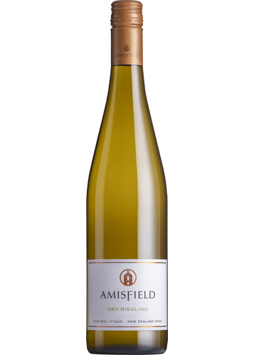 Amisfield Dry Riesling 2024