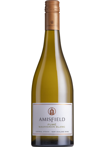Amisfield Fumé Blanc 2020