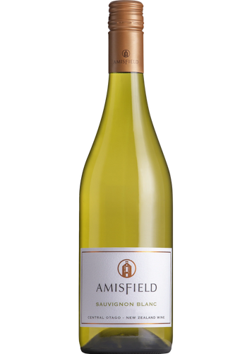 Amisfield Sauvignon Blanc 2024