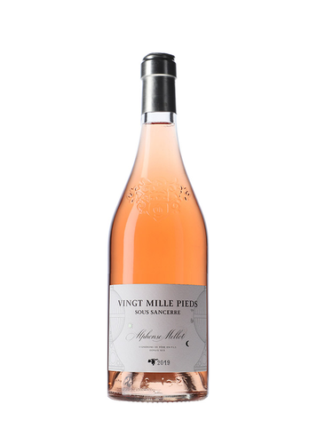 Alphonse Mellot Vingt Mille Pieds Rosé 2019