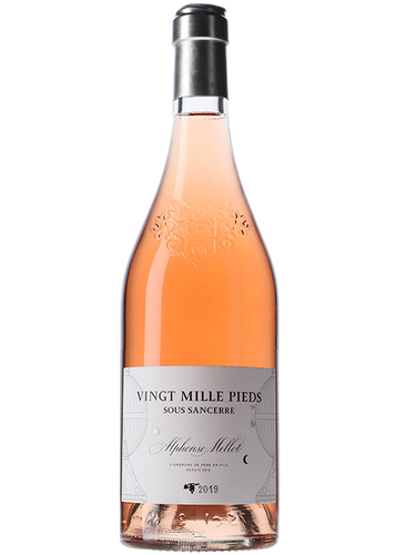 Alphonse Mellot Vingt Mille Pieds Rosé 2019