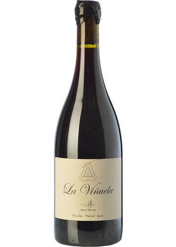 La Viñuela 2015