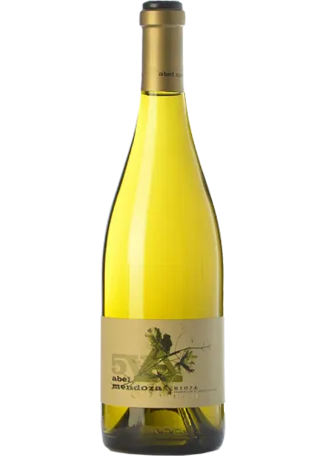 Abel Mendoza 5V 2024