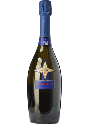 Albet i Noya Brut 21 2021