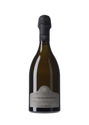 Ca' del Bosco Annamaria Clementi 2016