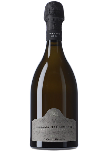 Ca' del Bosco Annamaria Clementi 2016
