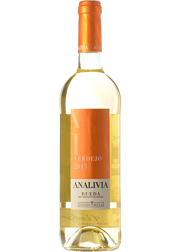 Analivia Verdejo 2024