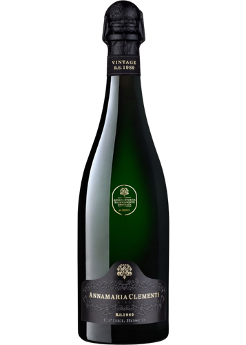 Ca'del Bosco Annamaria Clementi RS 1980